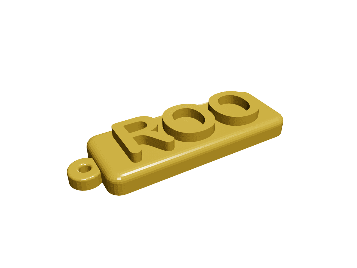 Roo