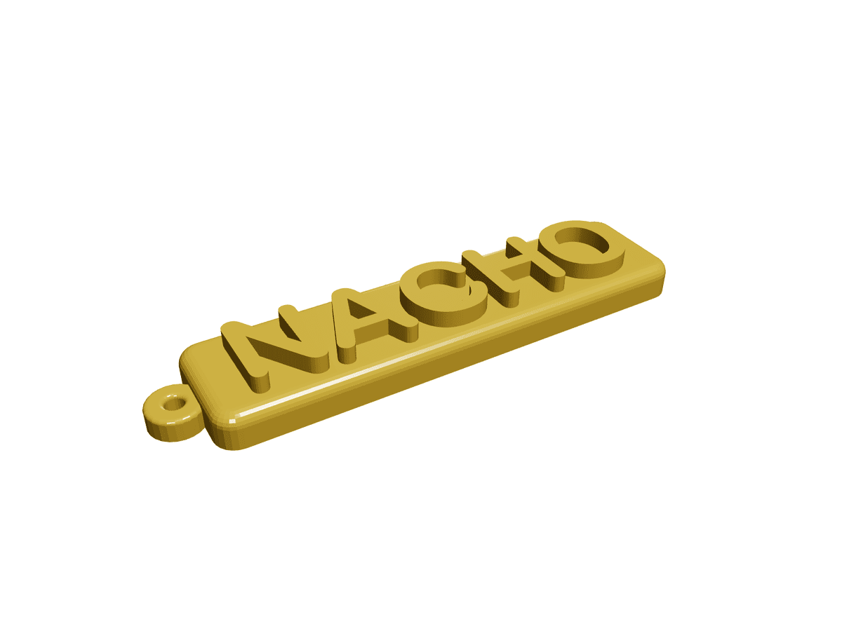 Nacho