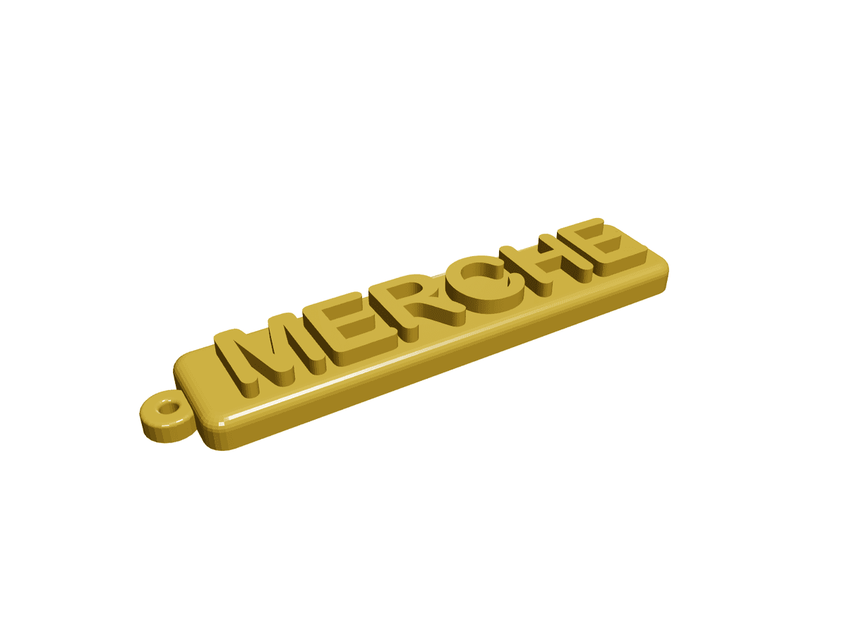 Merche
