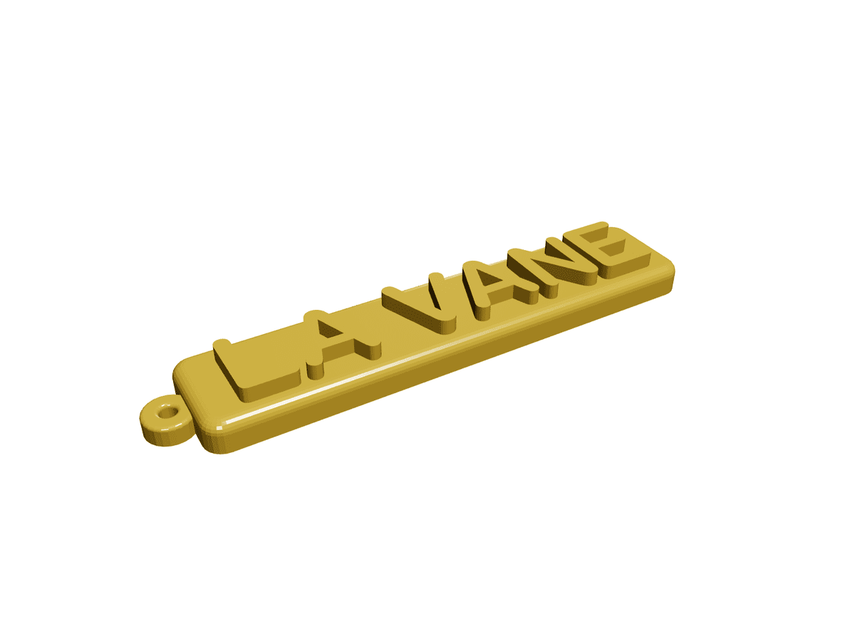 La Vane