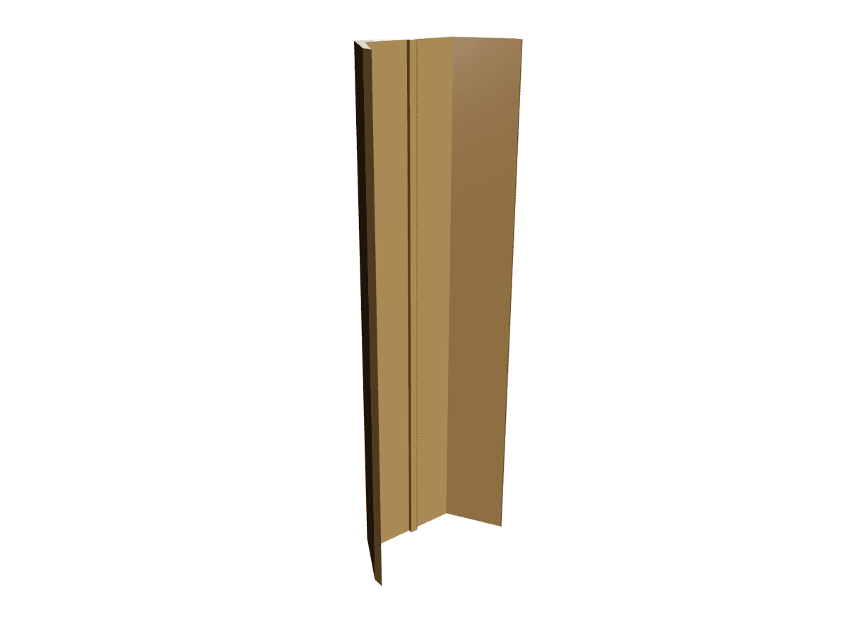 Lbluc Straight Parts Lamp