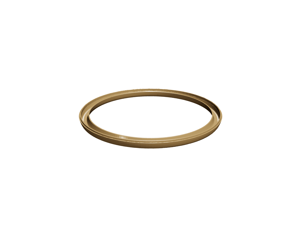 Cover Ring