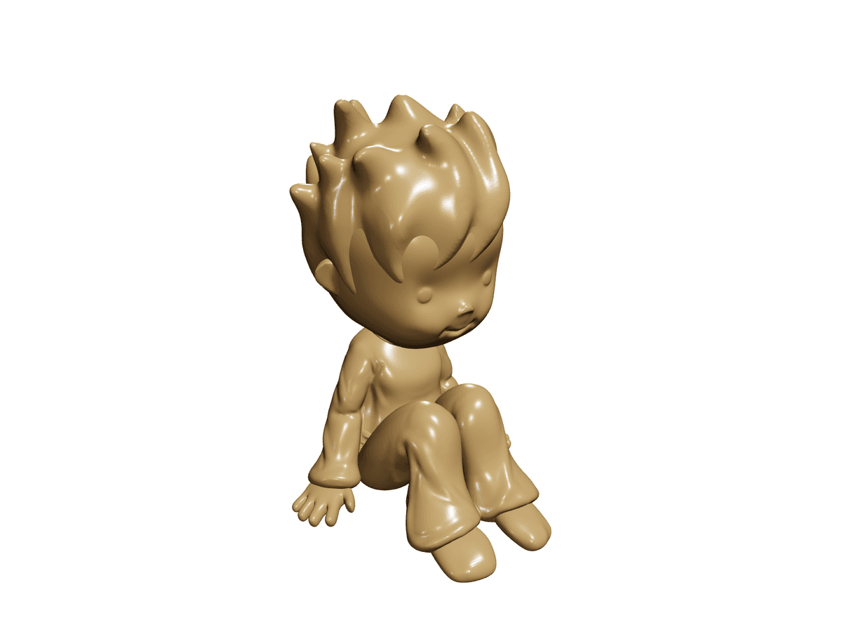 Little Prince Lamp