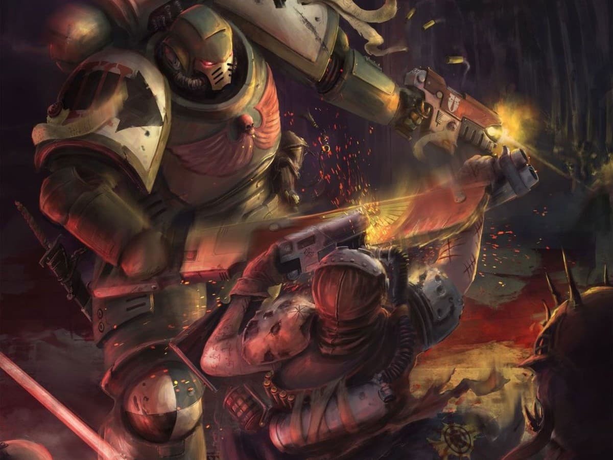 Space Mongol Blade Master