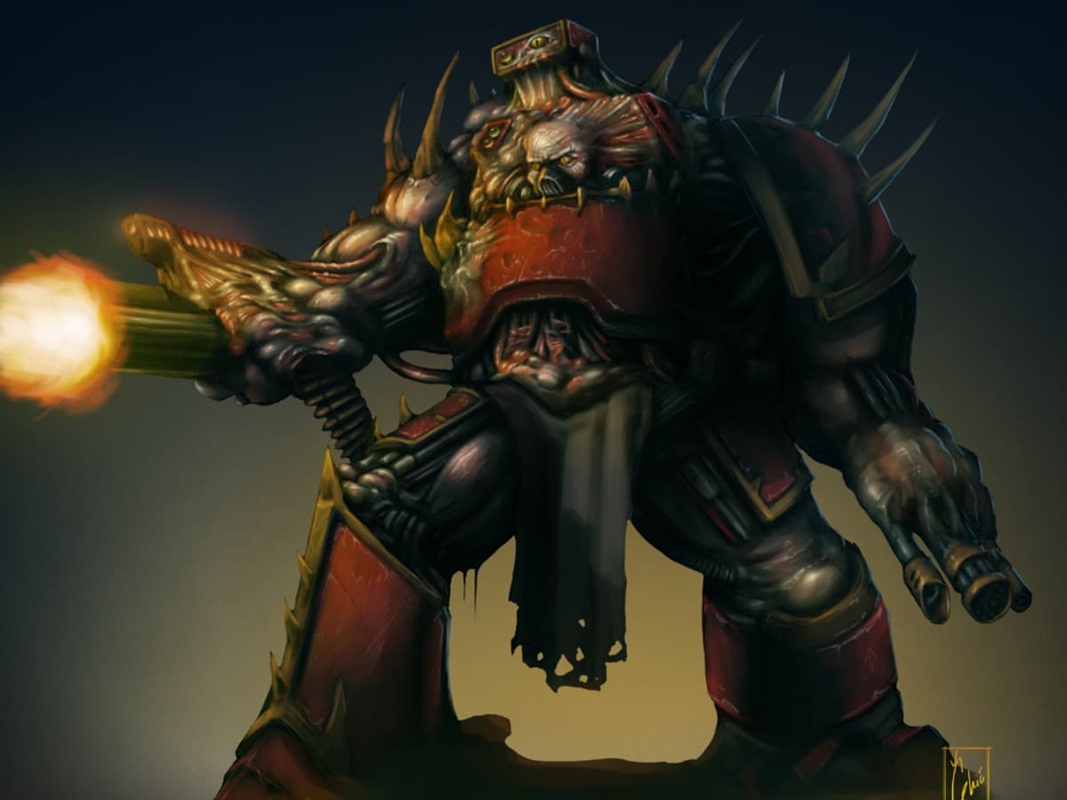 Obliterator