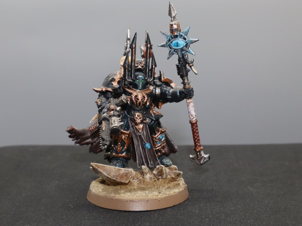 Terminator Lord