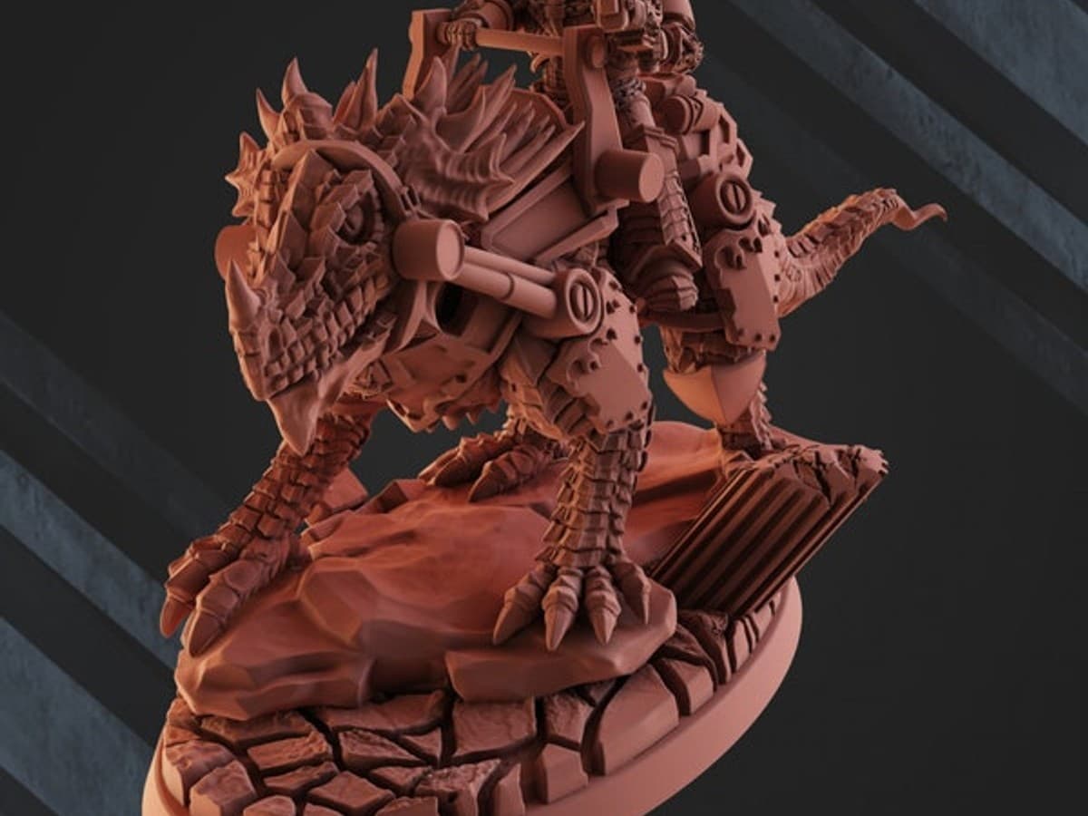 Salamanders Centurions