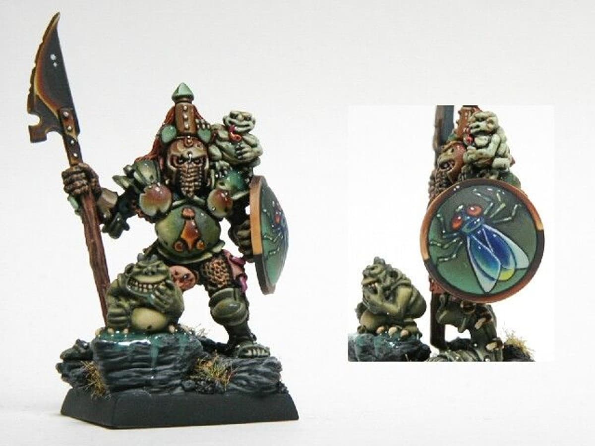 Nurglings