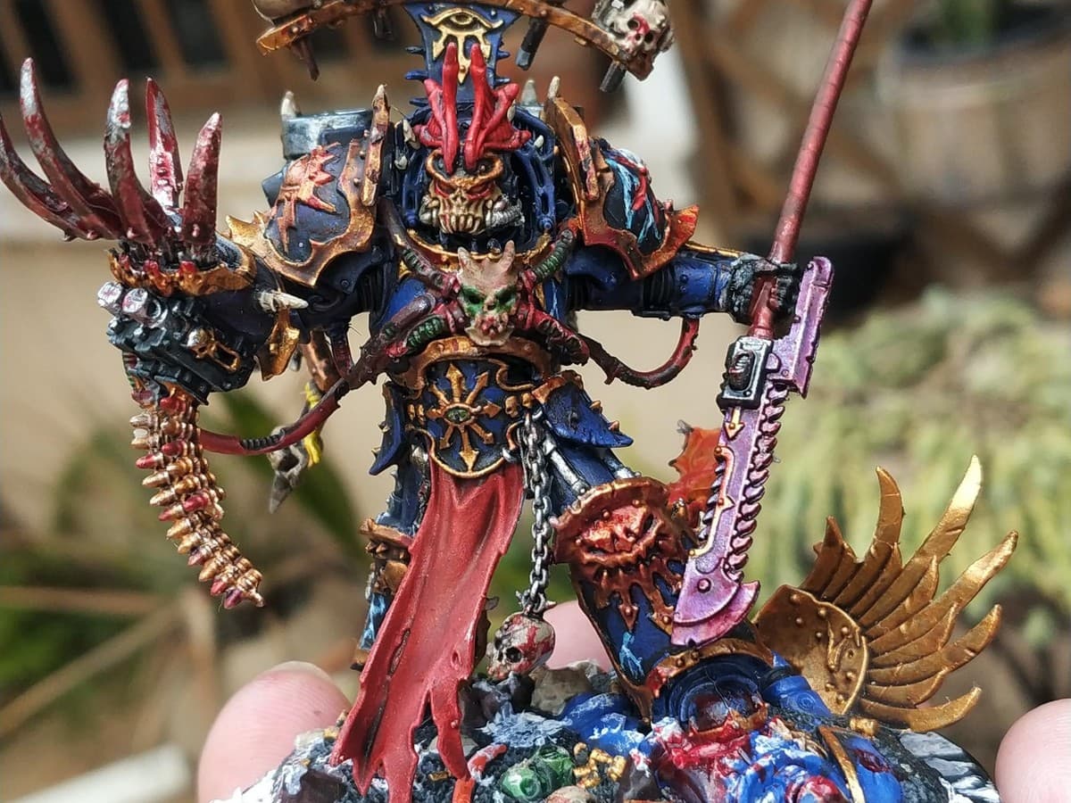 Raptor Lord