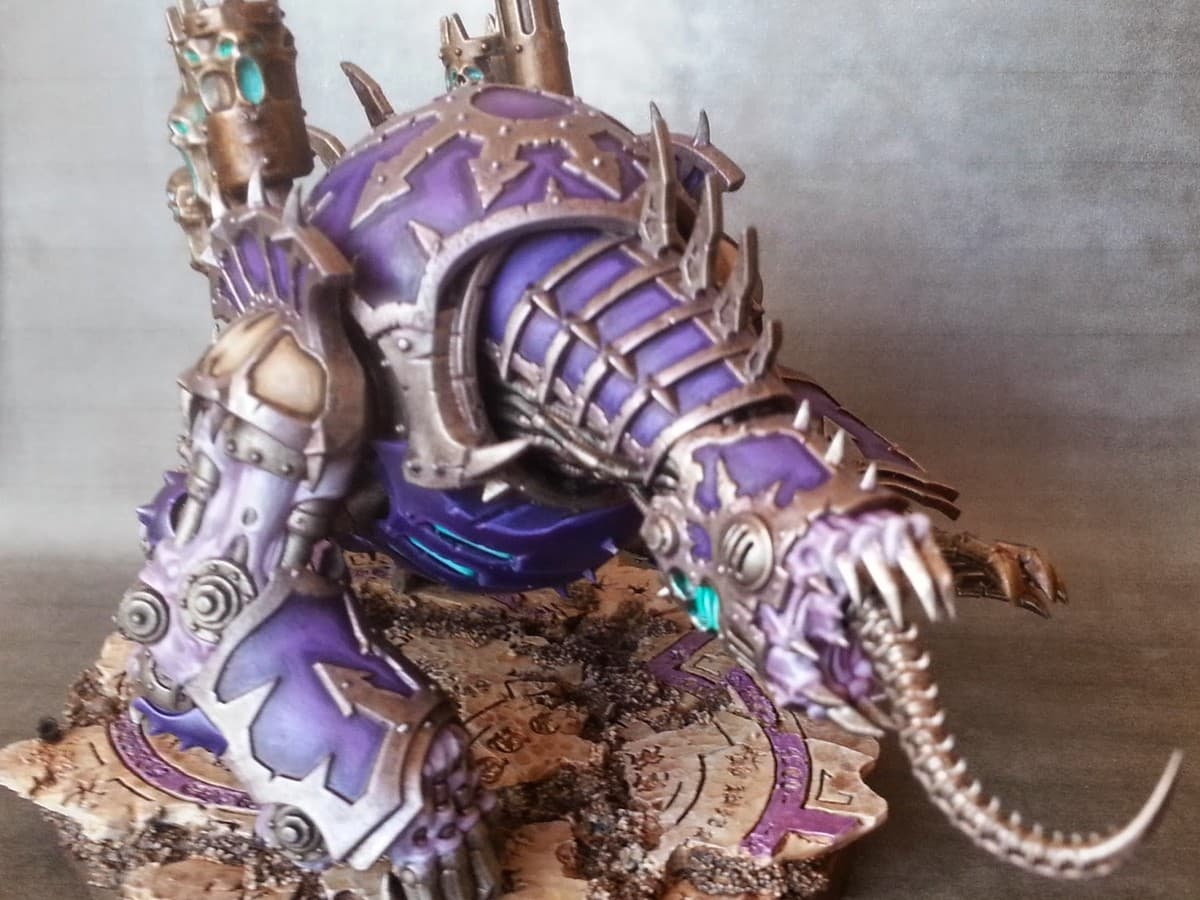 Maulerfiend