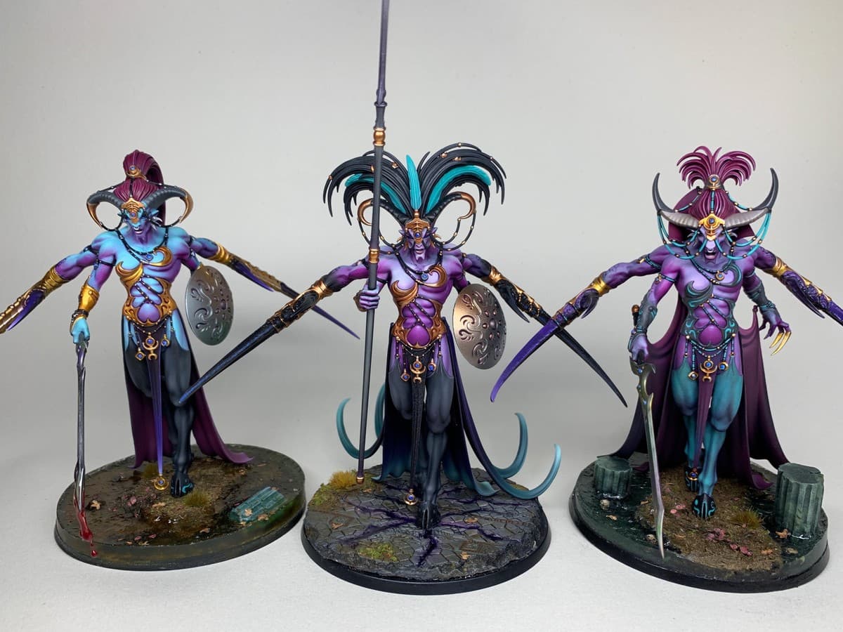 Keeper of Secrets