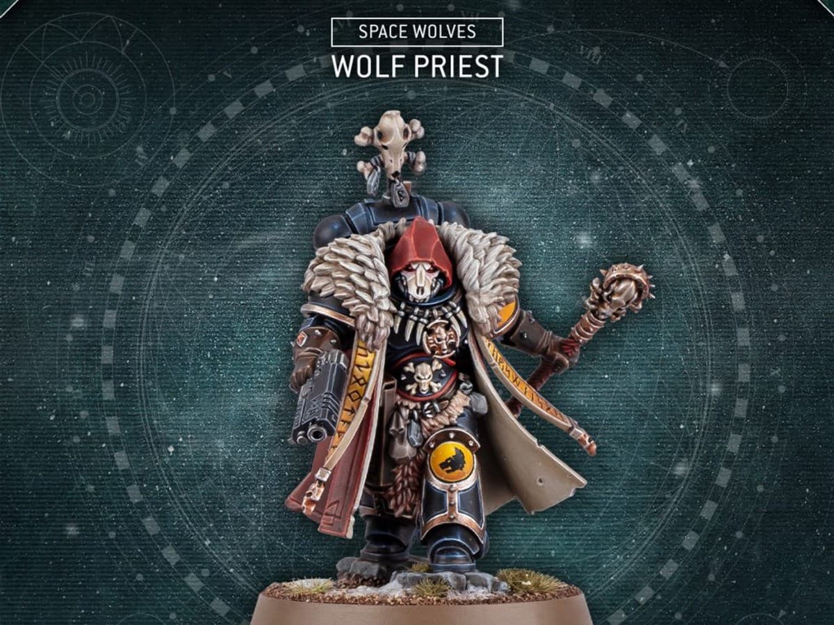 Wolfi Marine SW