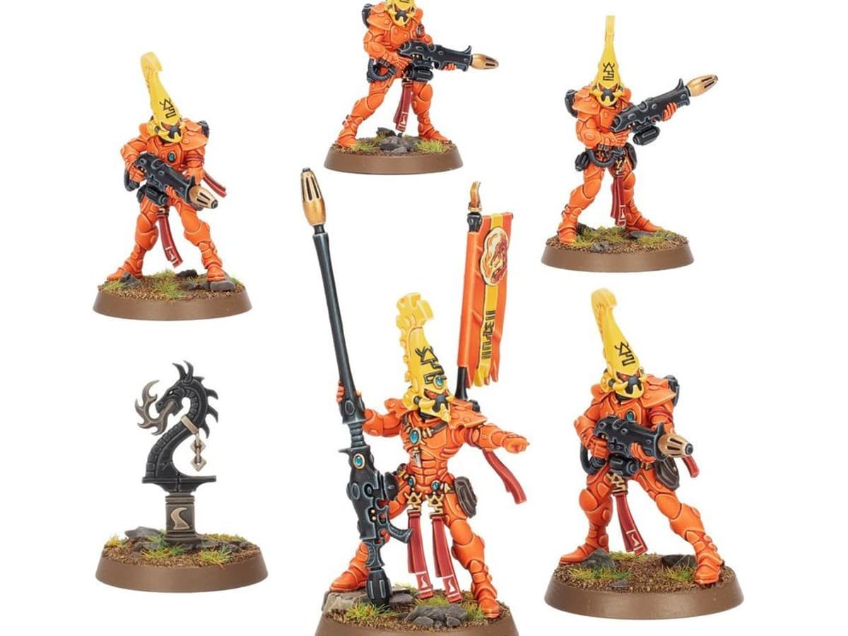 Salamanders Chaos Dreadnought Arms