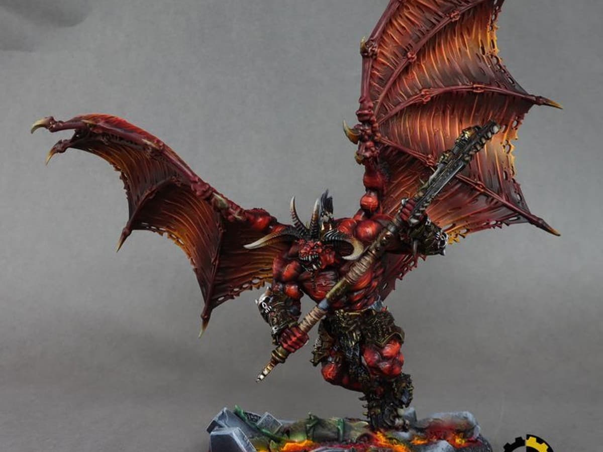 Bloodthirster