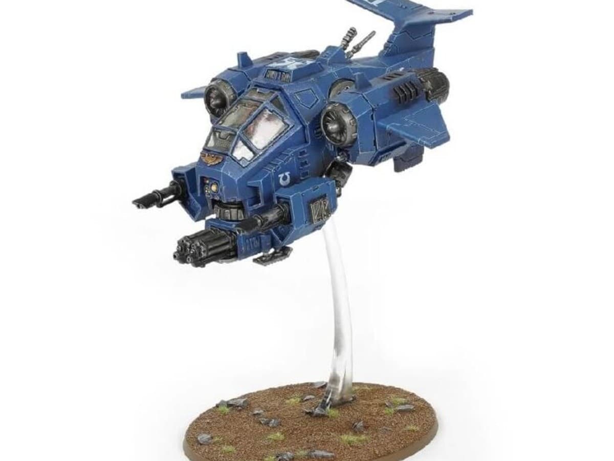 Stormtalon