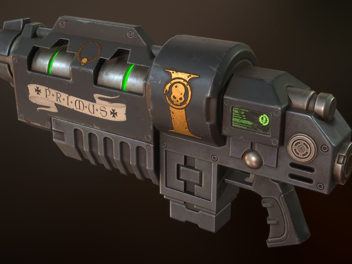 Grav Pistol Gravity Manipulation Device