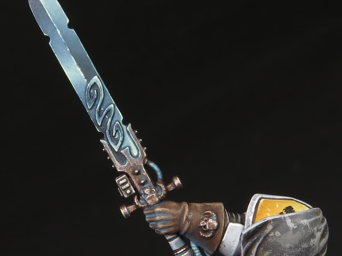 Force Sword
