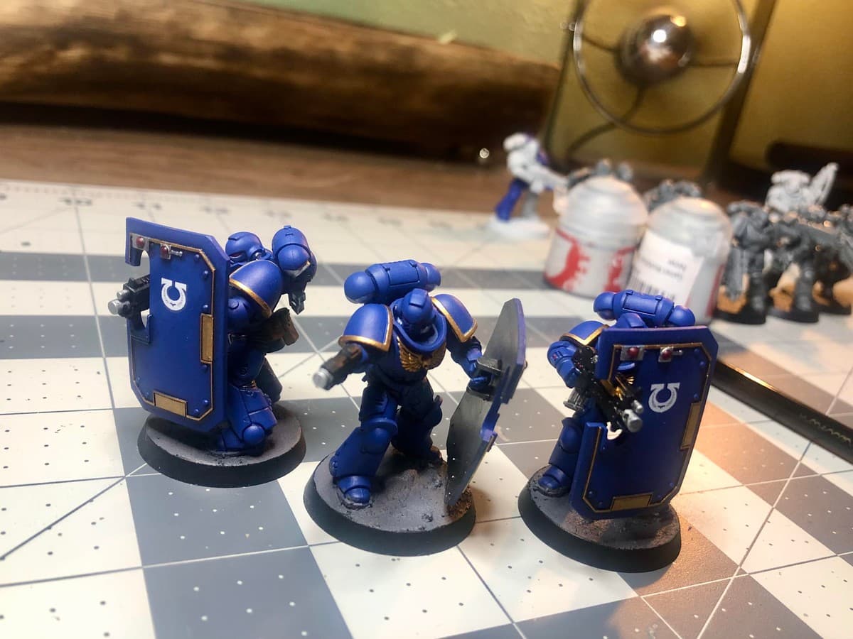 Storm Shields