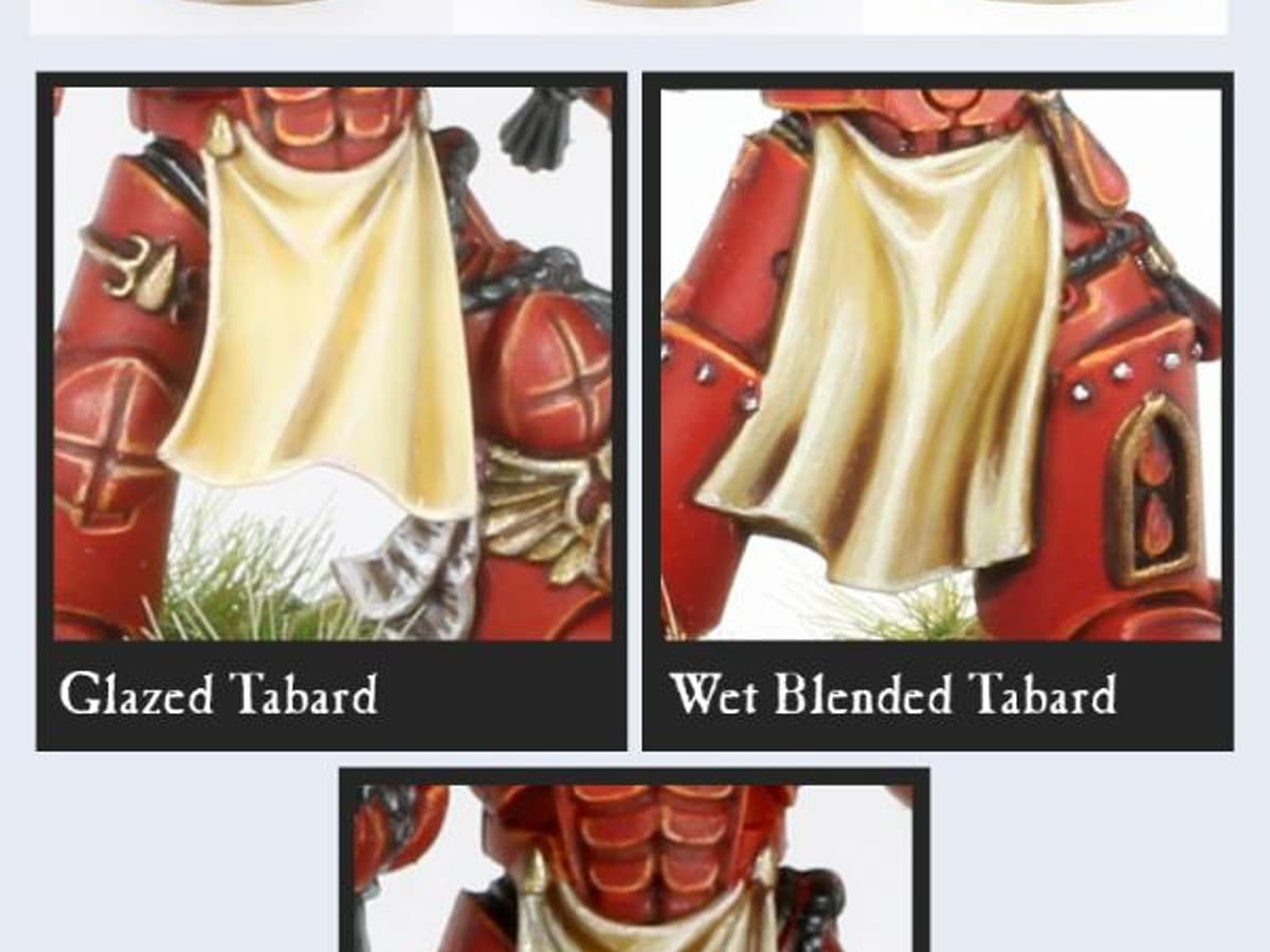 Tabbard Knight