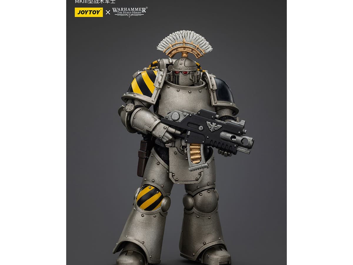 Tactical Marines Arms