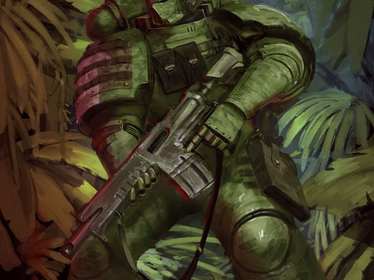 Tactical Marines Helmets