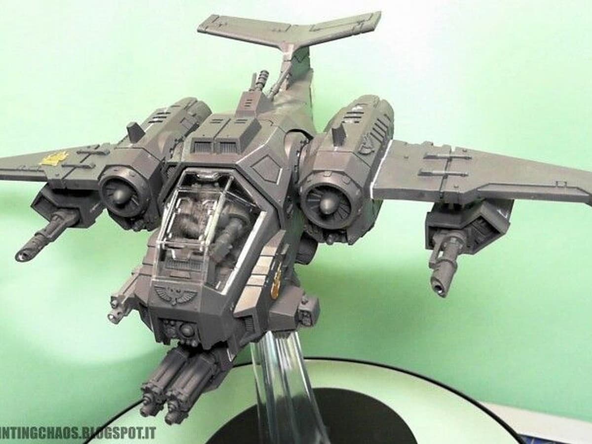 Stormtalon