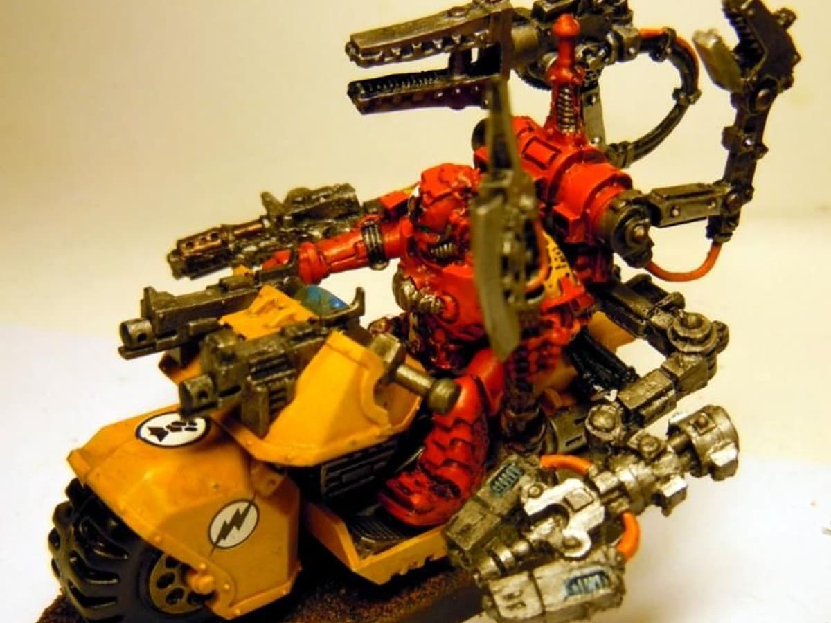 Techmarine