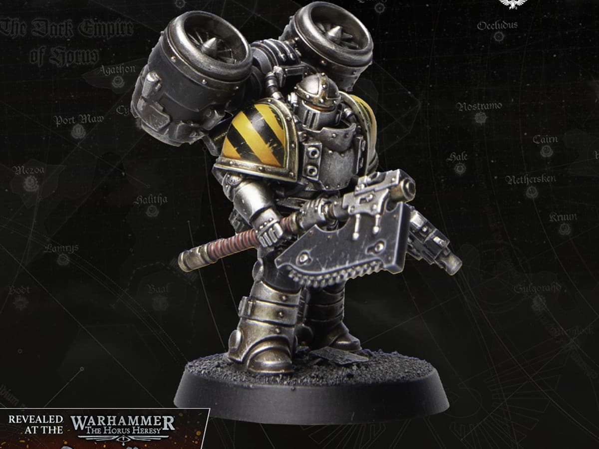 Tactical Marines Bits