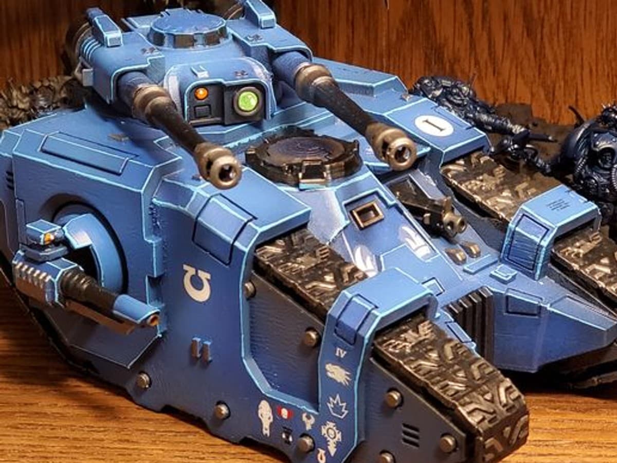 Sicaran Battle Tank