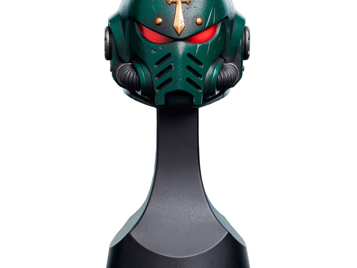Helm Of Suppression