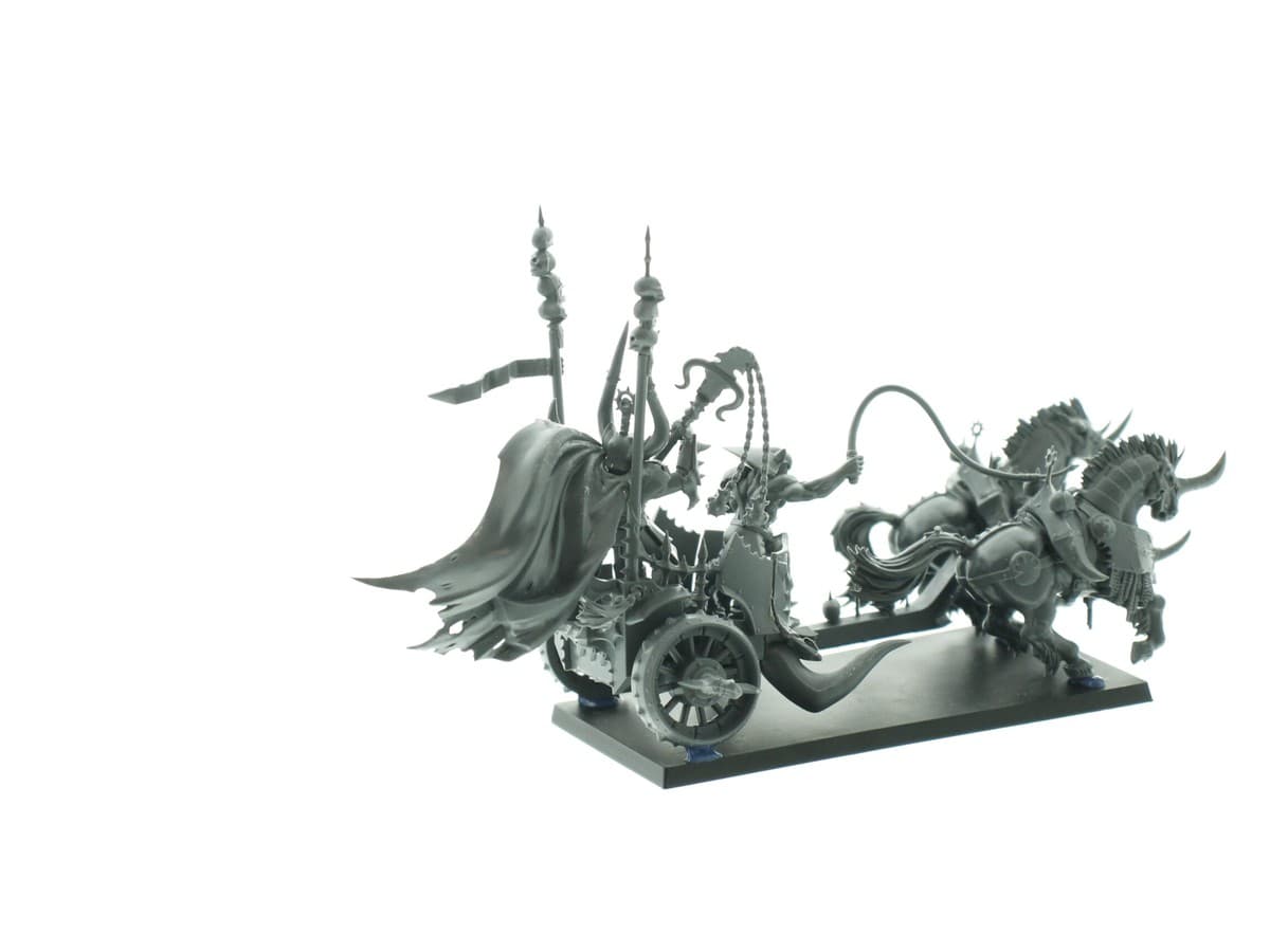 Astreus Magical Fairies Chariot