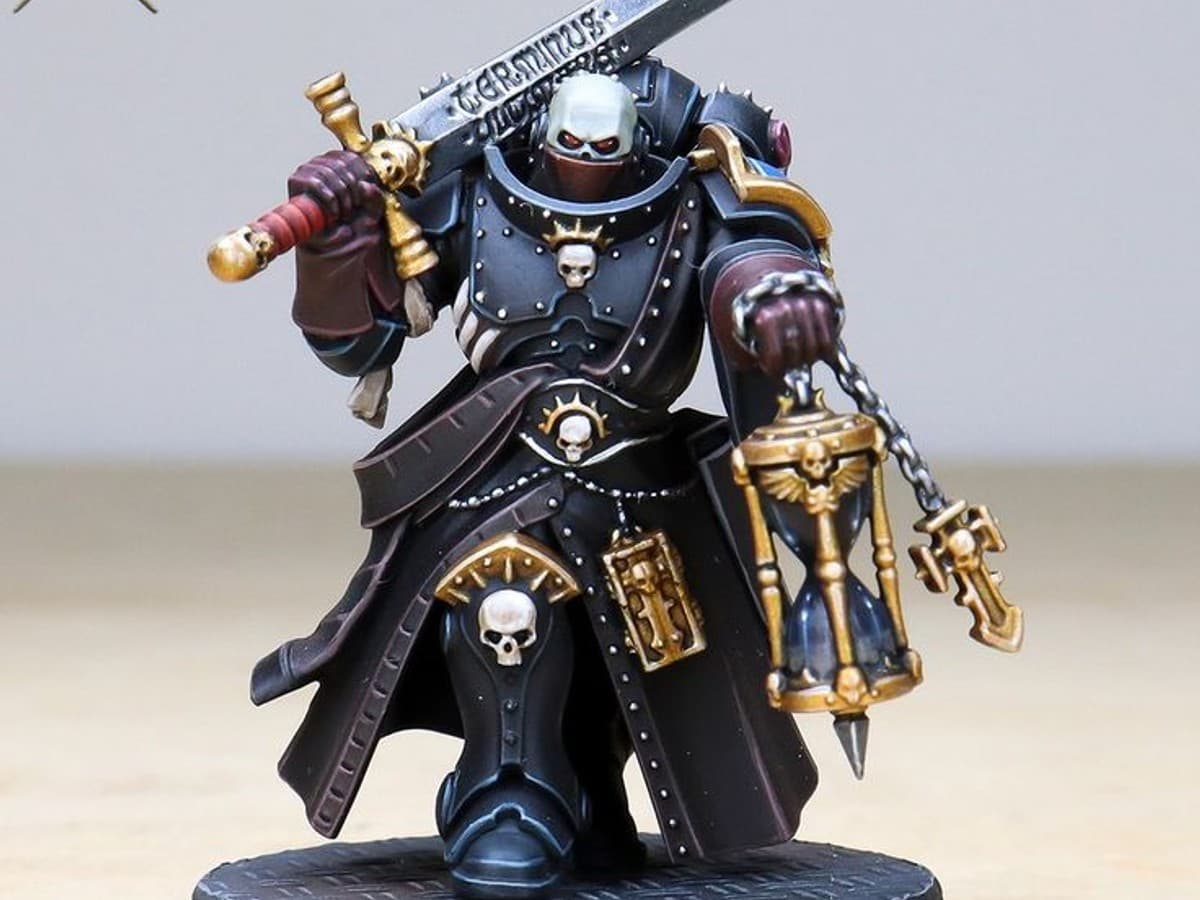 Inquisitor