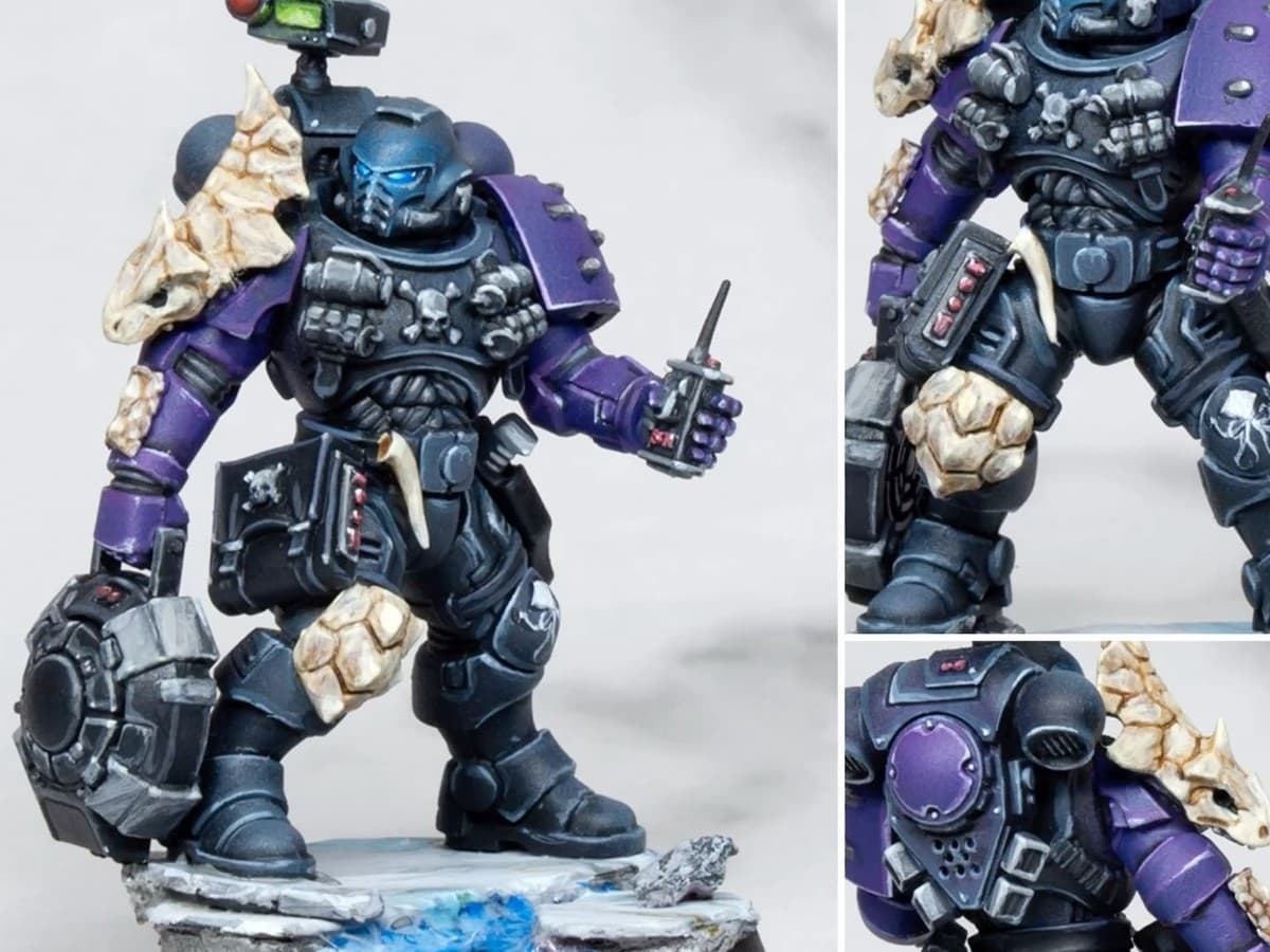 Eliminators