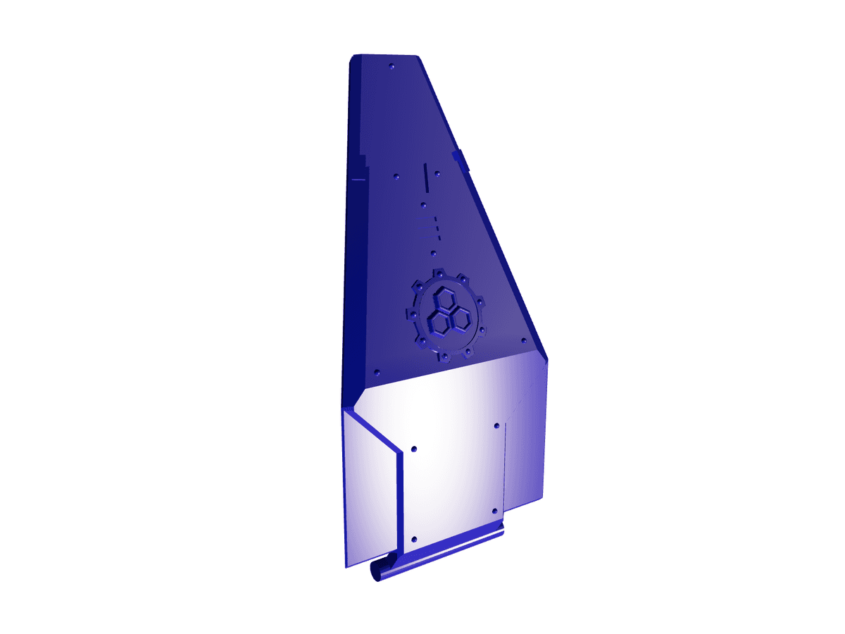 Drop Pod