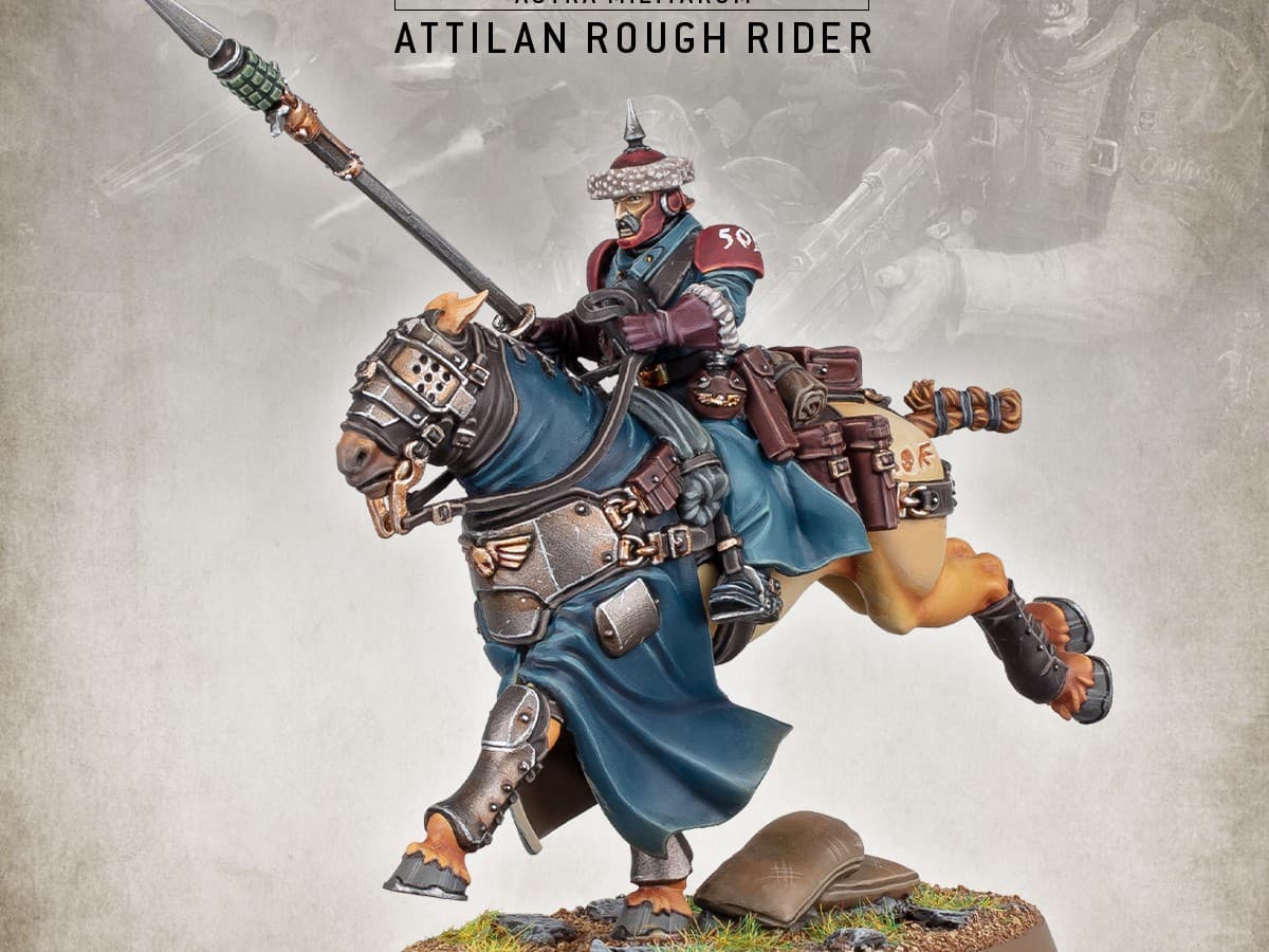 Rough Riders