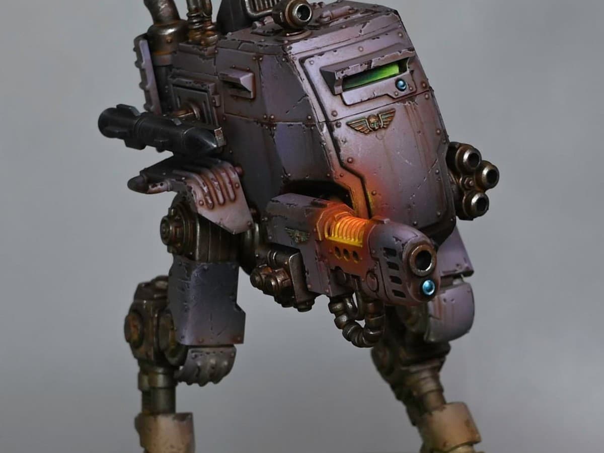 Sentinel Arms