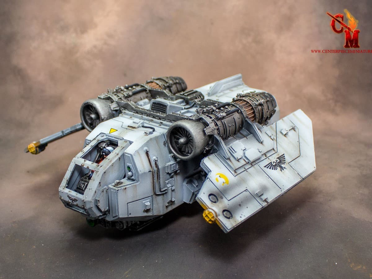 Arvus Lighter