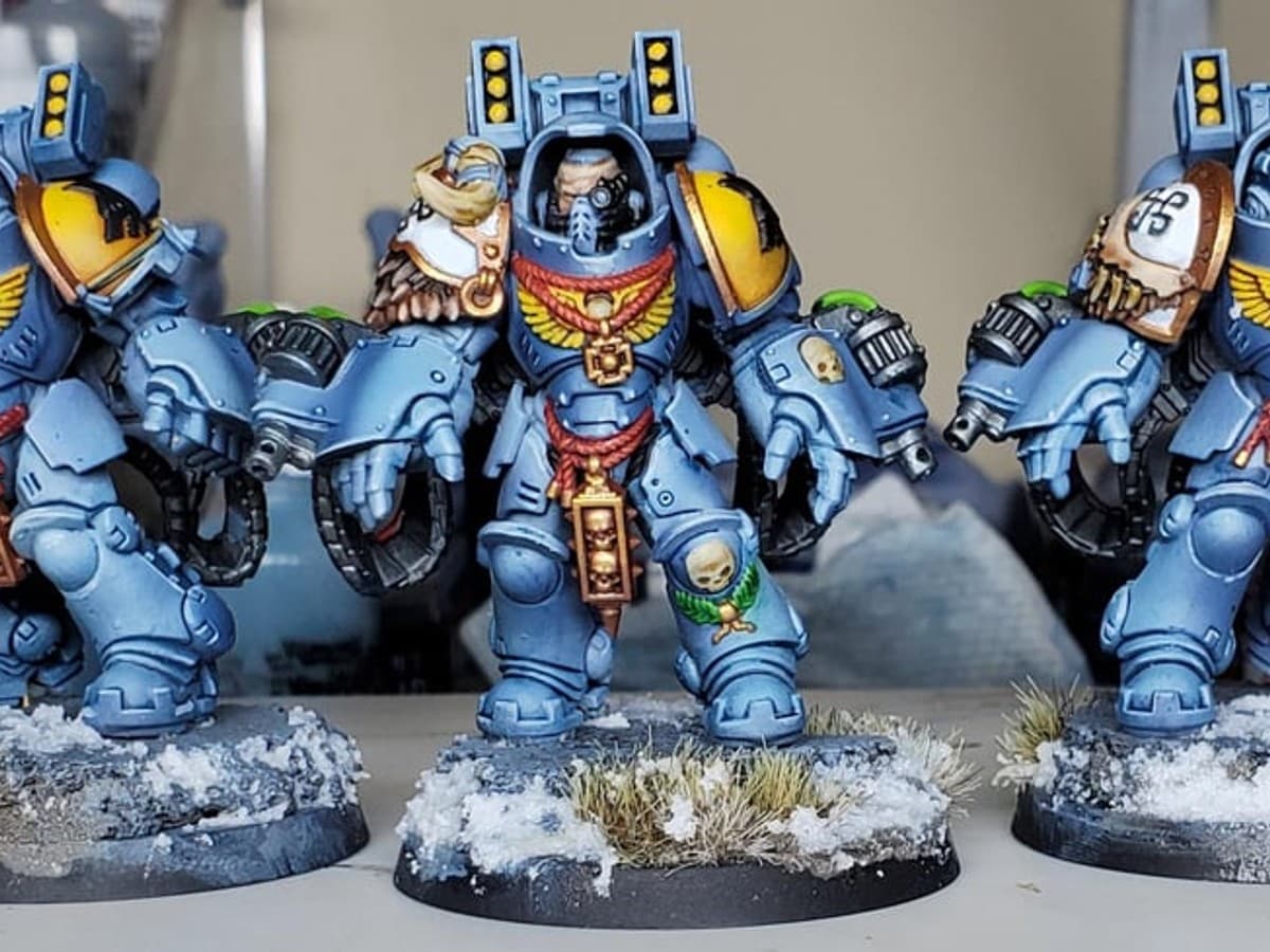 Aggressors