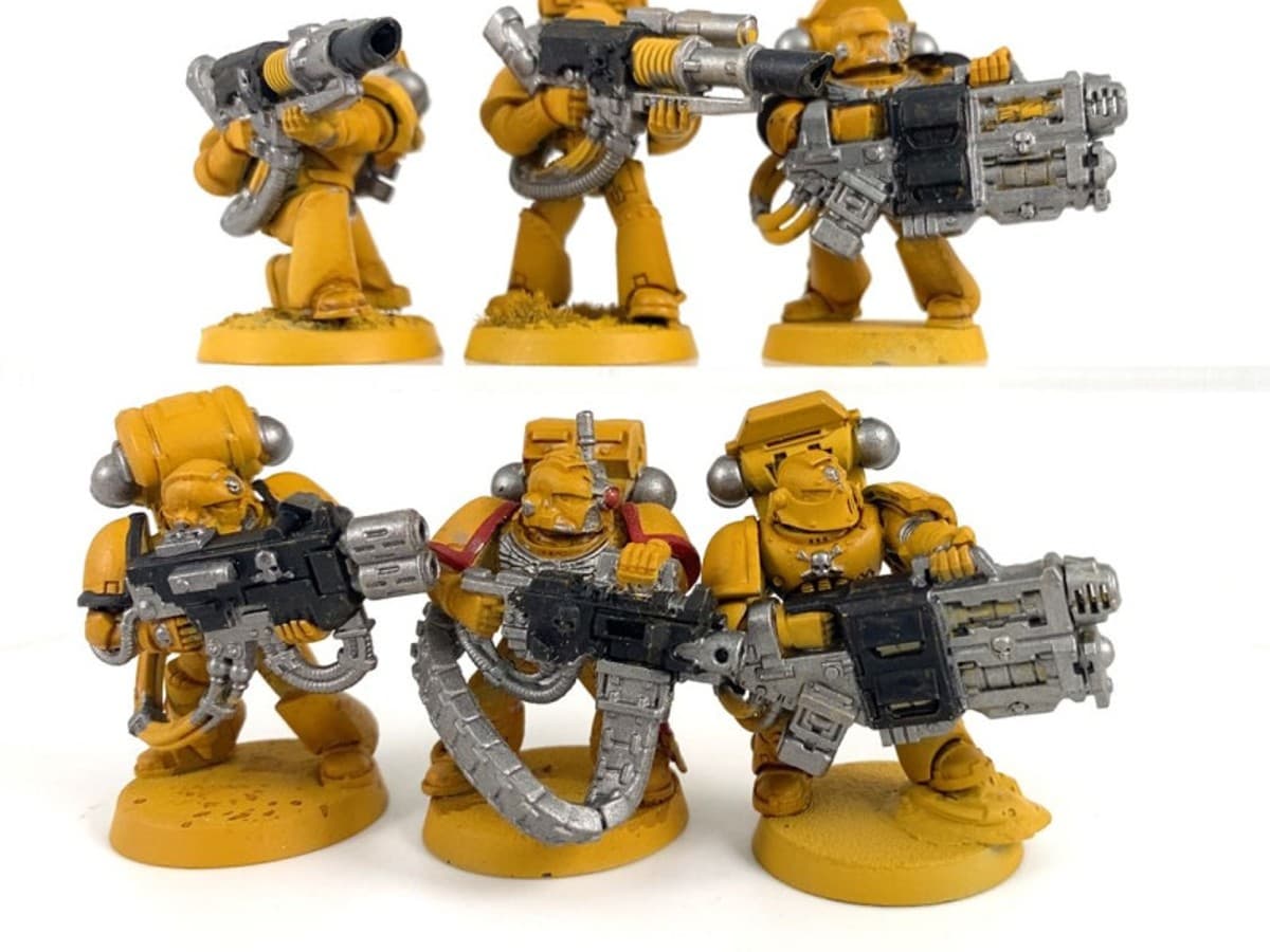 Devastators