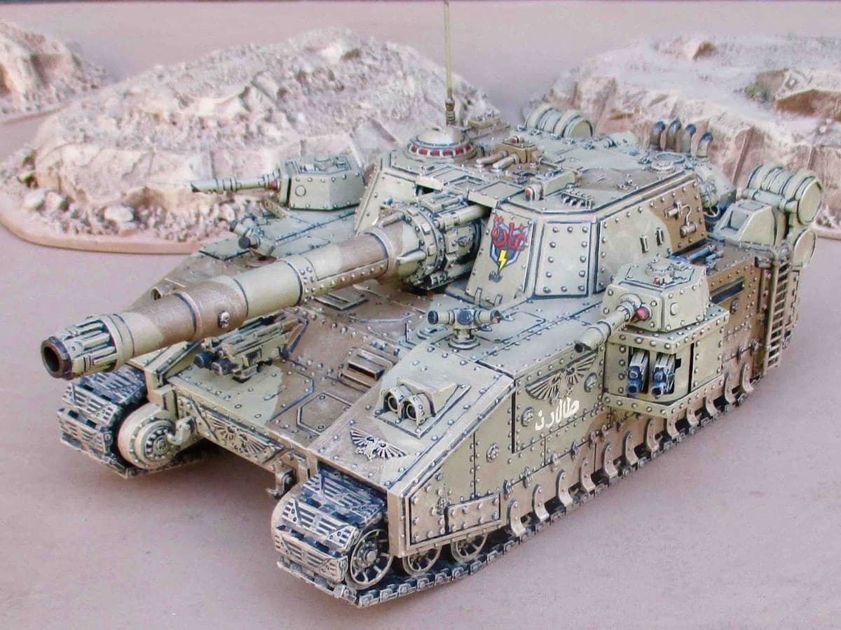 Shadowsword
