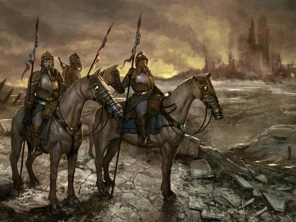 Death Riders