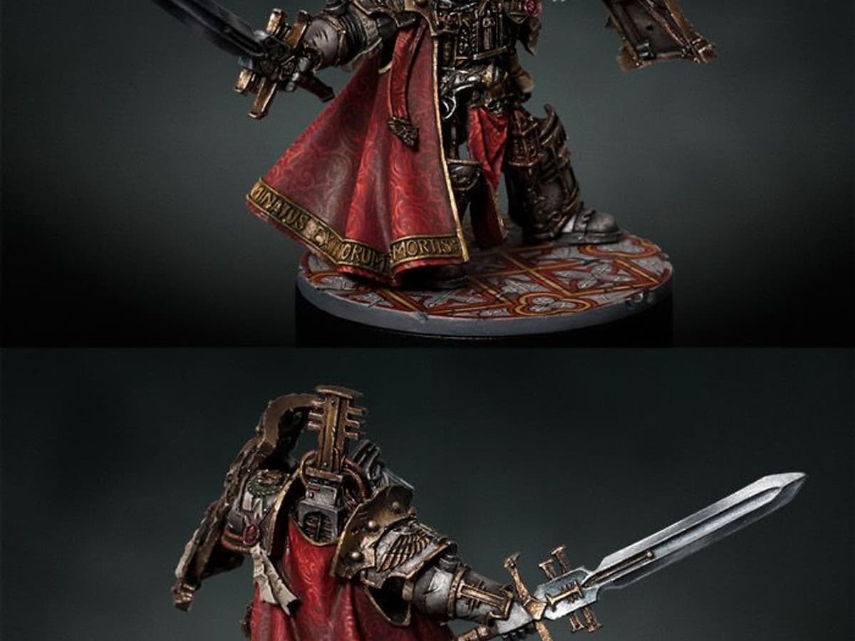 Inquisitor