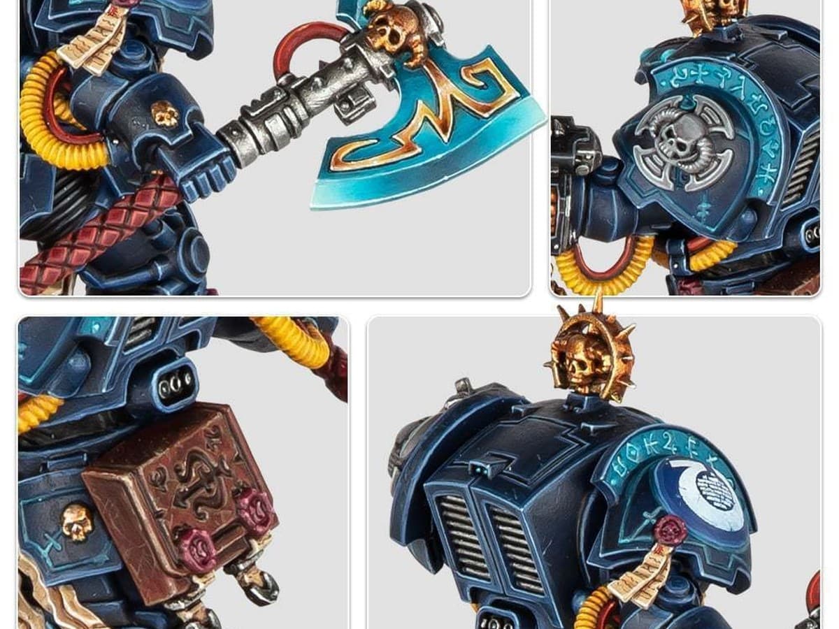Company Ancient