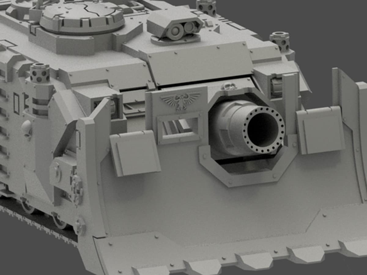 Vindicator