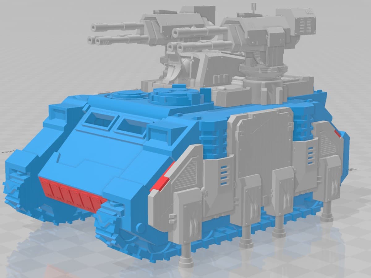Conversion Kit