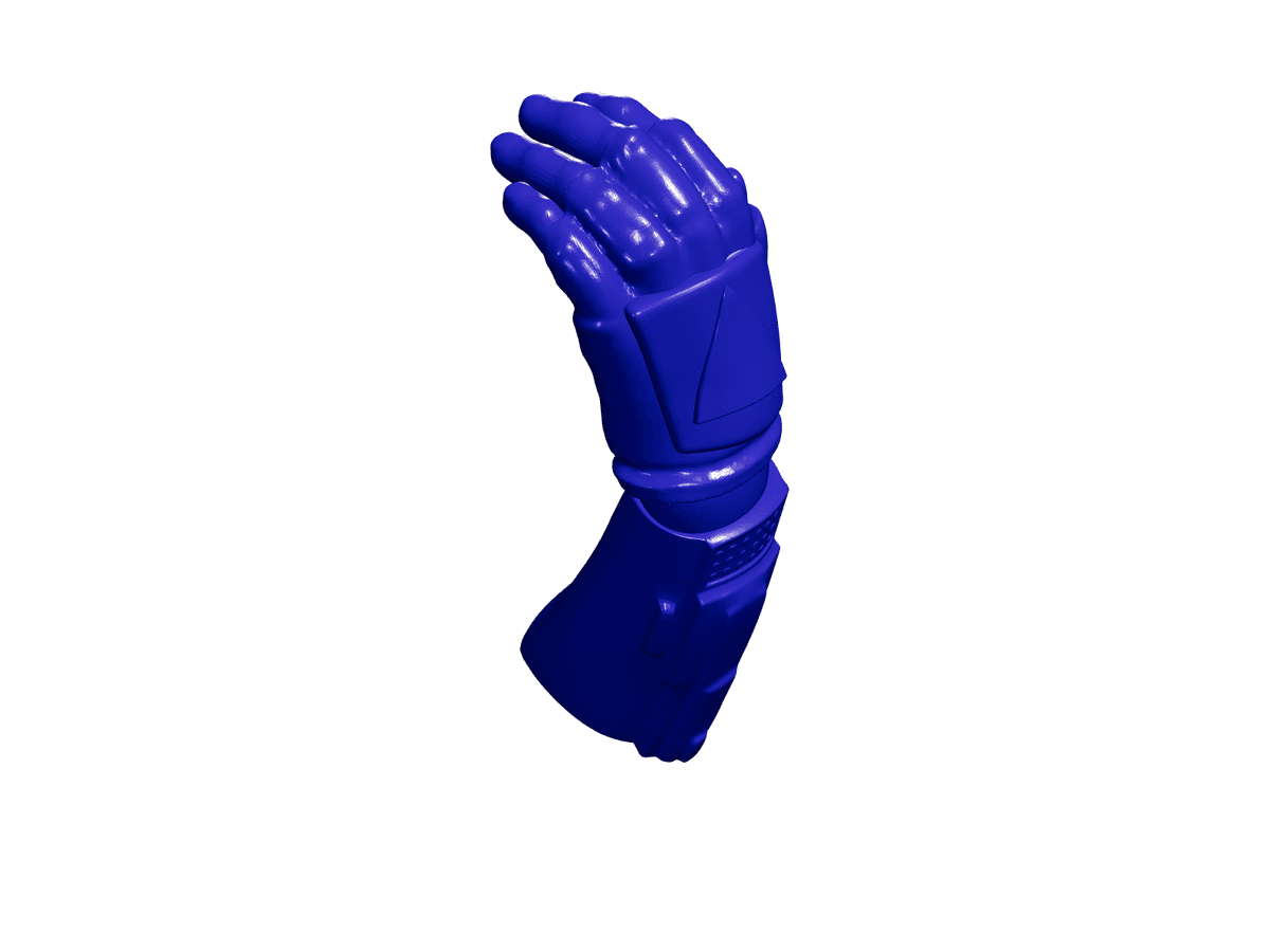 Hands 6