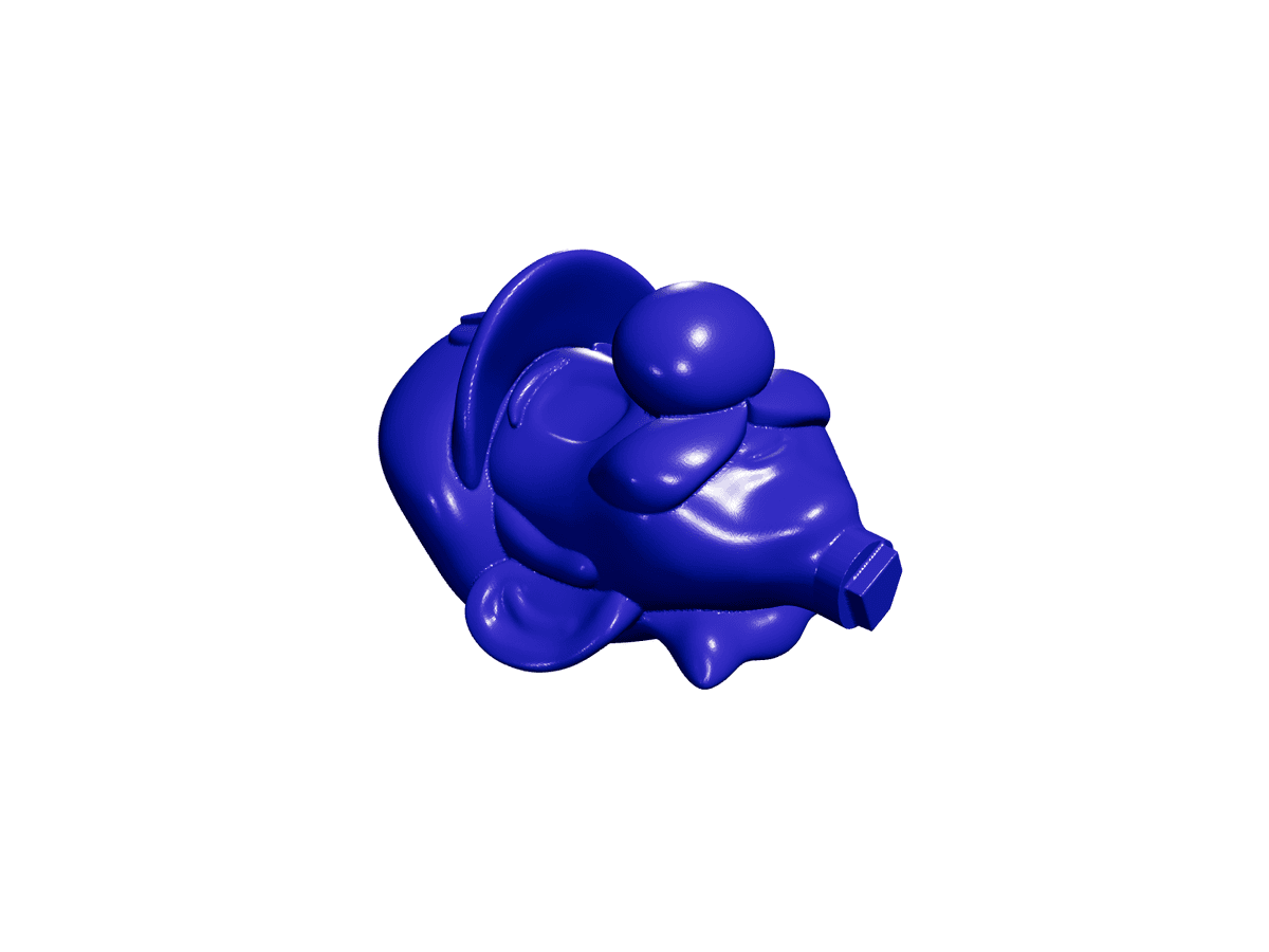 Armsluigi