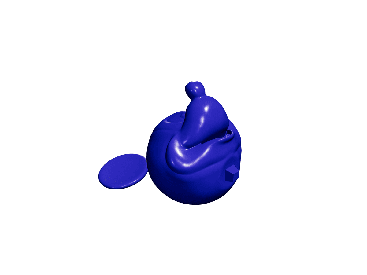Mickey Cell Phone Support