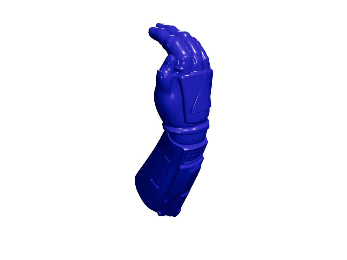 Hands 7