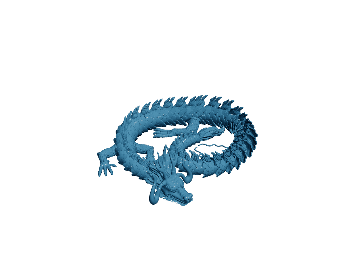 Articulated Kaido